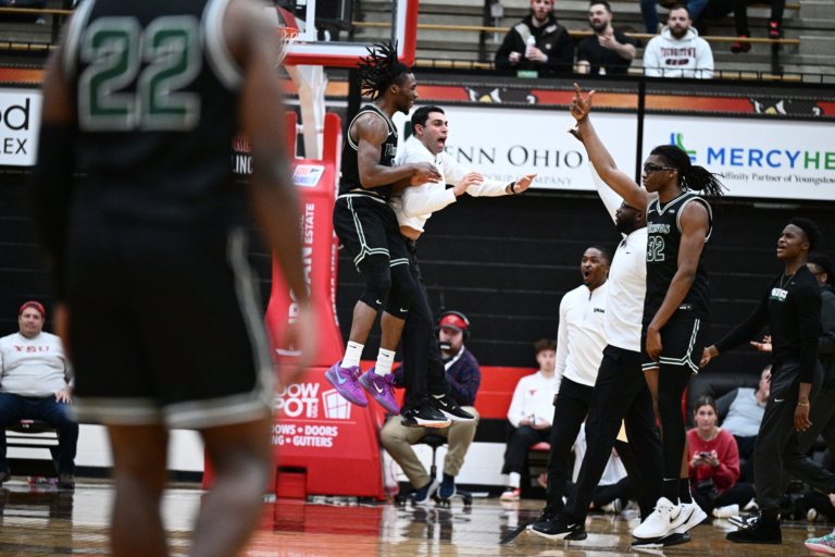 #HLMBB Power Rankings – Week 10