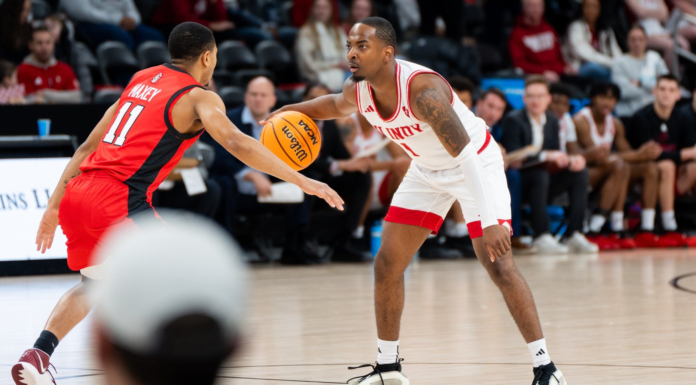 IU Indy men’s and women’s basketball grad transfers adjust to new environment
