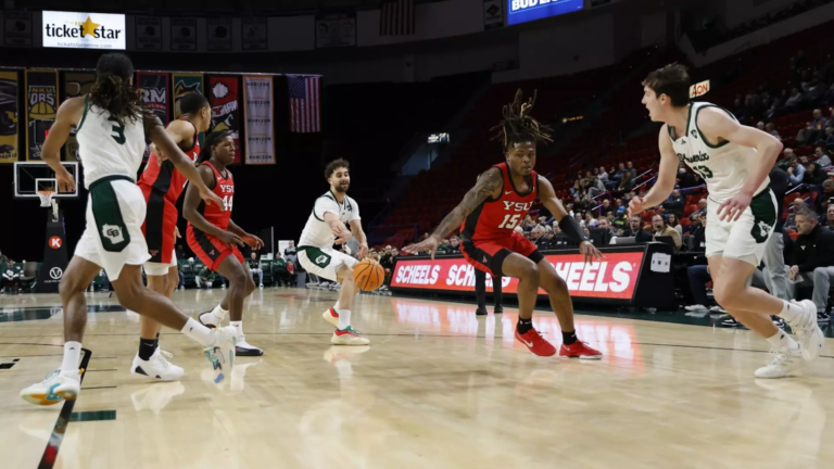 Phoenix run out of gas against ‘Guins 