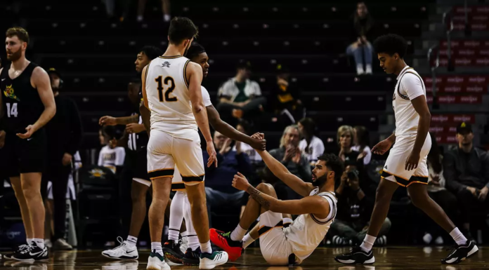 NKU Men Drop Fifth Straight, 79-59