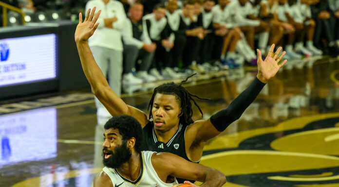 Oakland notches key road win at Northern Kentucky