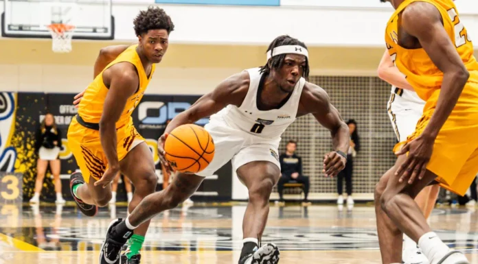 #HLMBB Awards — Week 10