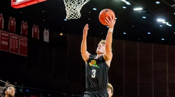 Wright State Men’s Basketball Prepares for Weekend Business Trip at NKU