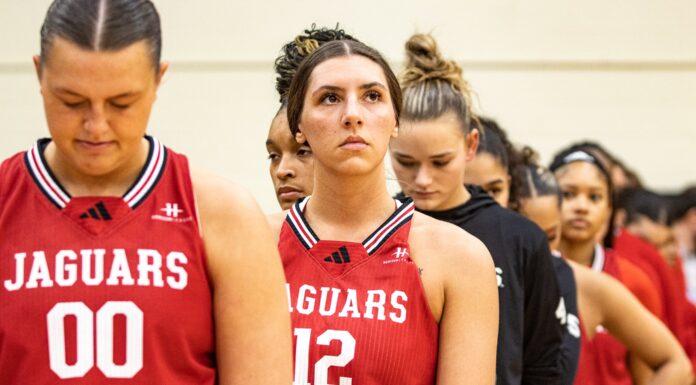 #HLWBB Power Rankings — Week 14