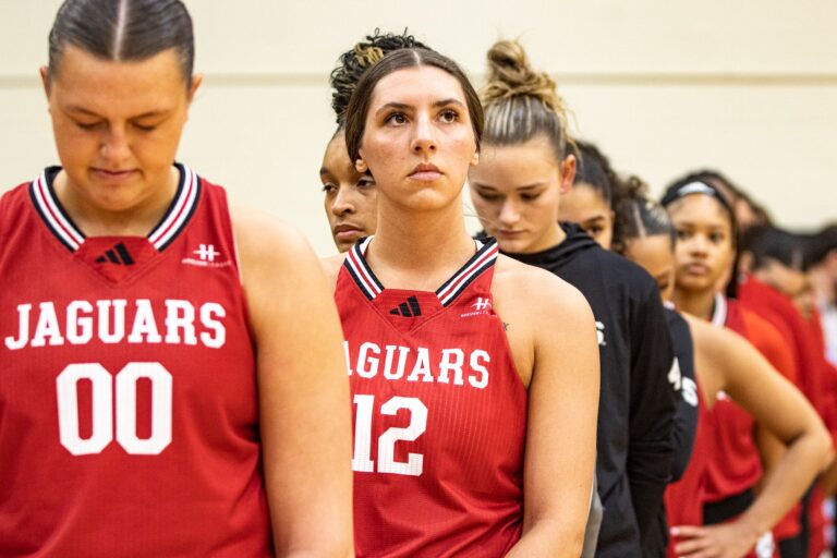 #HLWBB Power Rankings — Week 14