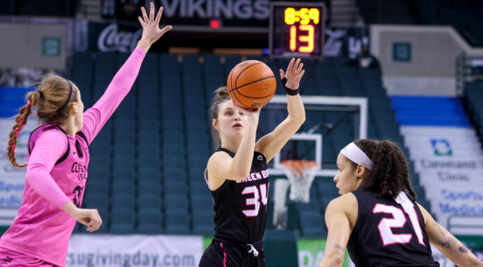 #HLWBB Power Rankings — Week 16
