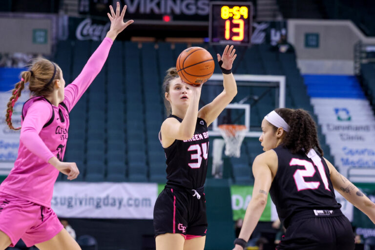 #HLWBB Power Rankings — Week 16