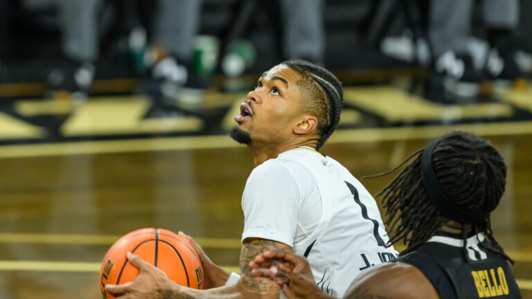 February heats up as Oakland faces must wins against IU-Indy and Detroit Mercy