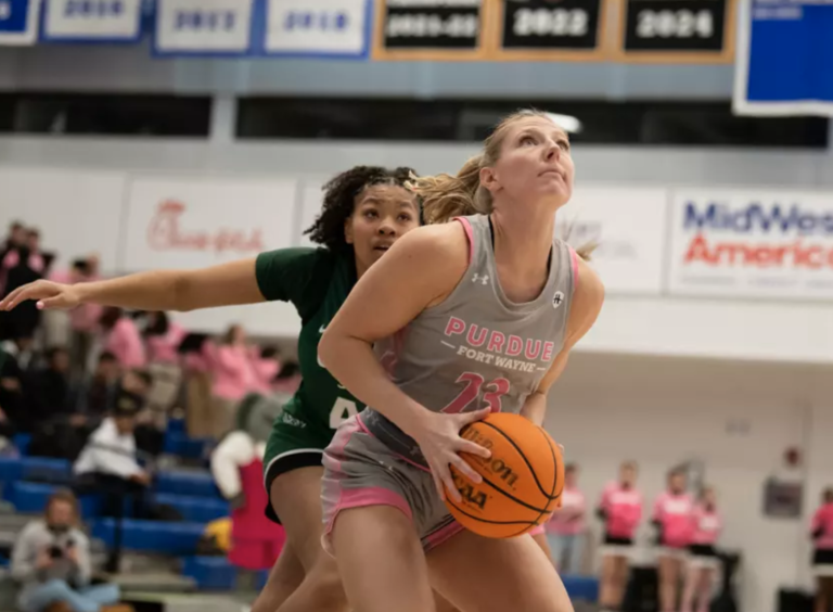 Mastodon’s Historic 17-Game Win Streak Comes To An End At The Hands Of The Vikings