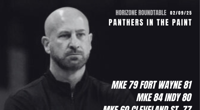 Milwaukee’s Road Woes – No Synergy or Energy