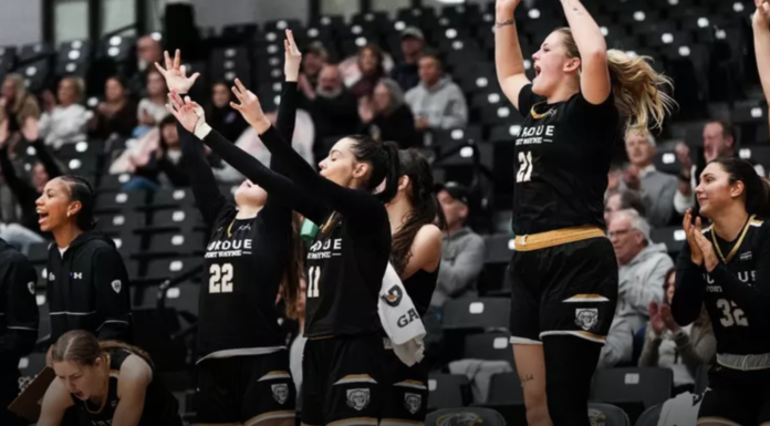 Purdue Fort Wayne Steamrolls Milwaukee Setting Up Collision Course With Green Bay