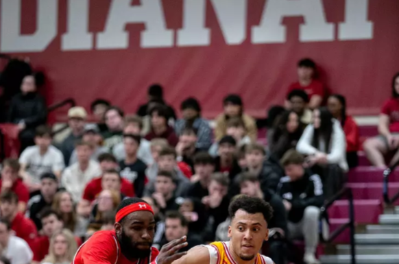 IU Indy men can’t get by the league leaders