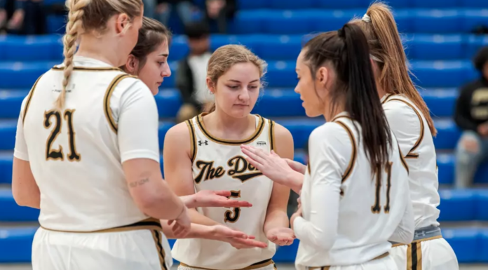 Third quarter three-point barrage puts Purdue Fort Wayne women through to WNIT Super 16