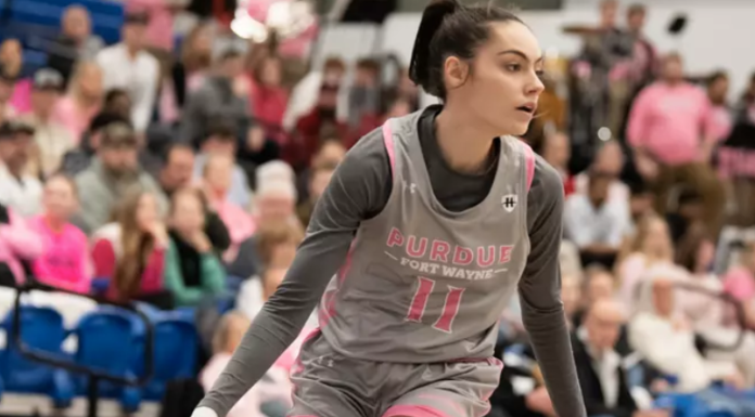 Mastodons Restart Win Streak By Taking Care Of Business Against The Norse