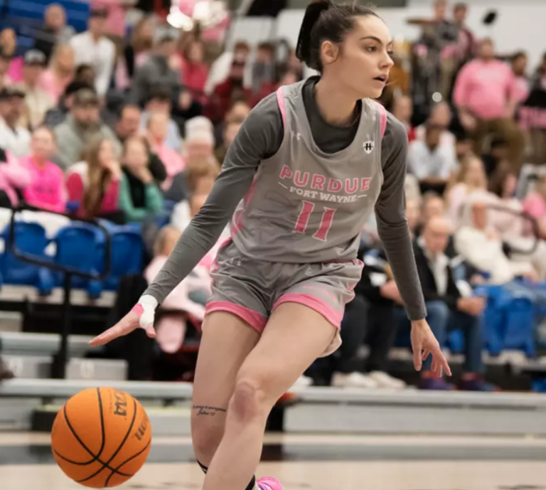 Mastodons Restart Win Streak By Taking Care Of Business Against The Norse