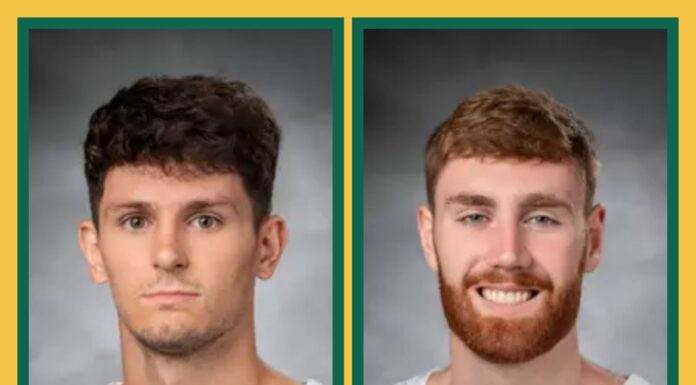 Wright State Men’s Basketball Hosts Robert Morris on Sunday