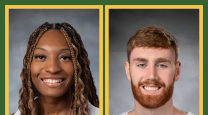 Wright State Hoops In Wednesday Night Rematches with Hoosier State Opponents