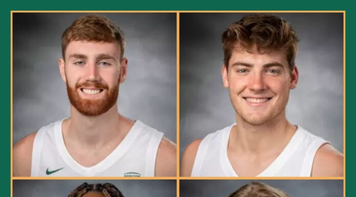 Wright State Hoops Prepare for Northern Kentucky in Weekend Action
