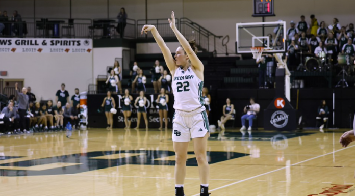 Dominant Dozen: Phoenix soar past IU IndyÂ