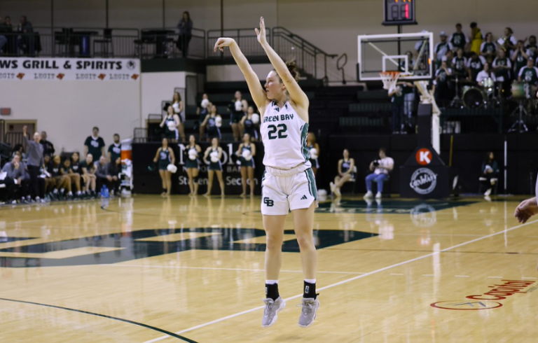 Dominant Dozen: Phoenix soar past IU Indy 