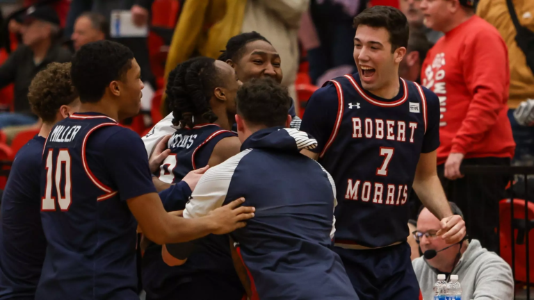 #HLMBB Power Rankings – Week 16