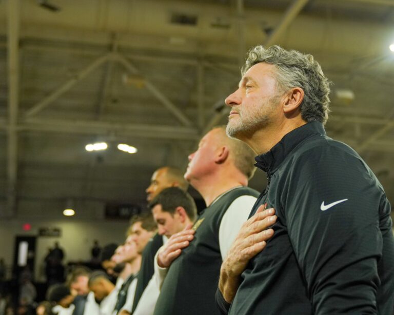 Oakland Golden Grizzlies MBB 2025-2026 Preview