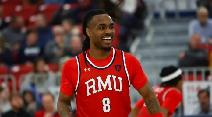 A glimpse at #HLMBB tiebreakers: 1-5