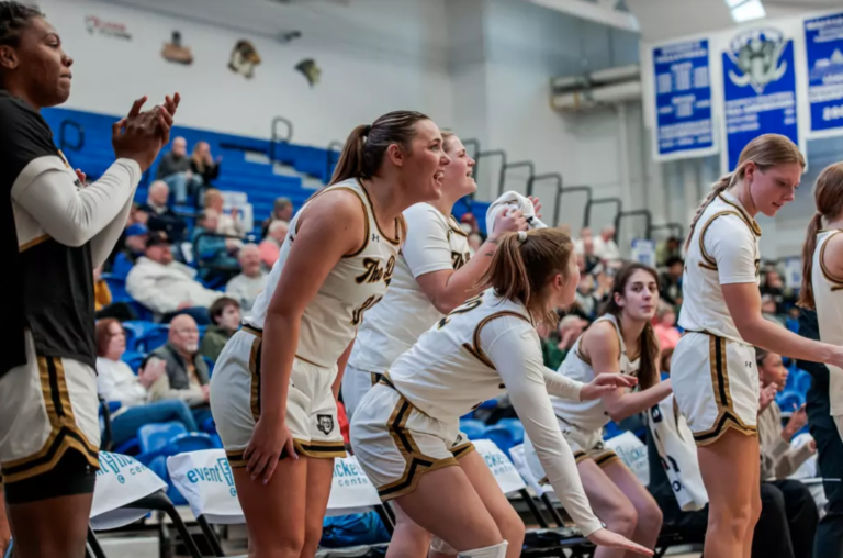 Mastodons Dominate Once Again to 16th Consecutive Victory – PFW 2-0 in Mastodon Mania