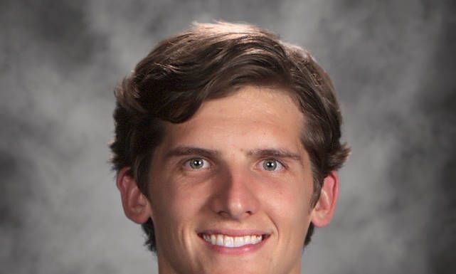 HoriZone PC, Column #10: Clint Sargent Photo courtesy of Wright State Athletics
