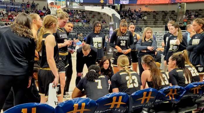 Great until it wasn’t: Mastodons fall in title game