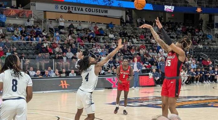 A Historic Season for YSU Comes to an End in Horizon League Championship Game
