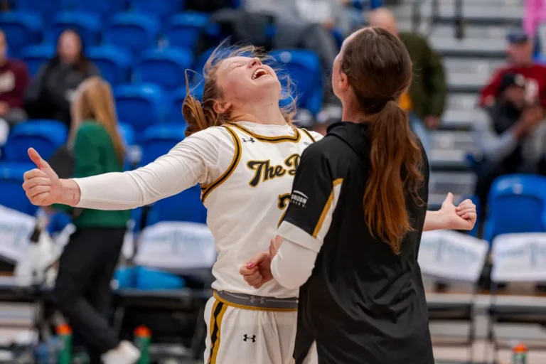 Ross, Purdue Fort Wayne dominate 2024-25 HoriZone Roundtable #HLWBB postseason awards