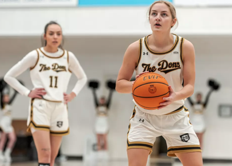 Mastodons Shake Off Early Scare, Defeat Wright State to Earn Semi-Final Berth