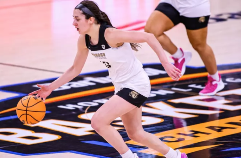 Mastodons Rout Vikings in Semifinal – Earning First Championship Game Berth