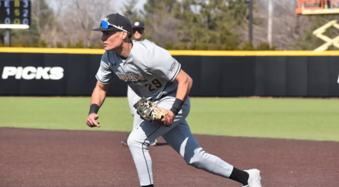 Mastodons Drop All Three to NKU in League Opening Series