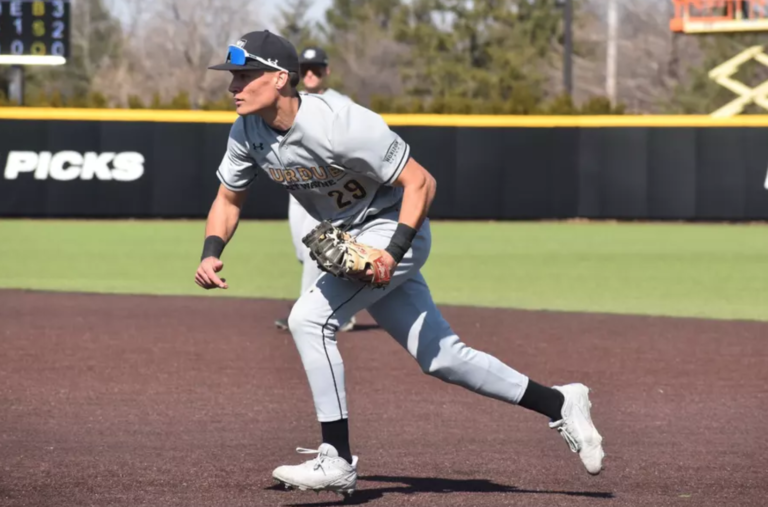 Mastodons Drop All Three to NKU in League Opening Series