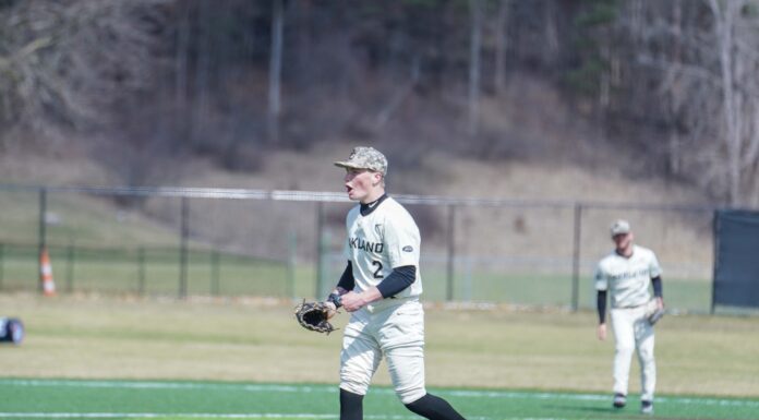 After long stretch of losing, Oakland baseball sees four wins in five games