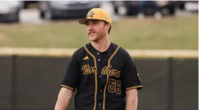 Norse Pounded by Panthers