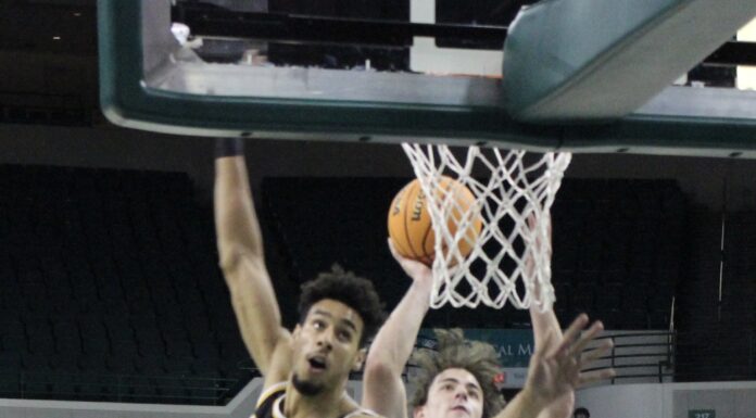 Vikings bounce Norse and move on to Indianapolis
