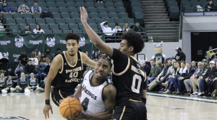CSU finishes season as CBI runner-up