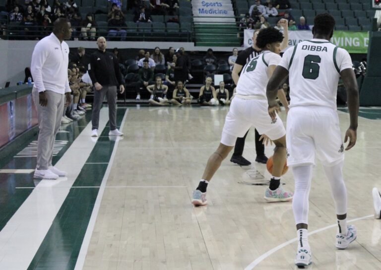 It’s not a great day to be a Vike: Dissecting Daniyal Robinson’s CSU tenure and departure