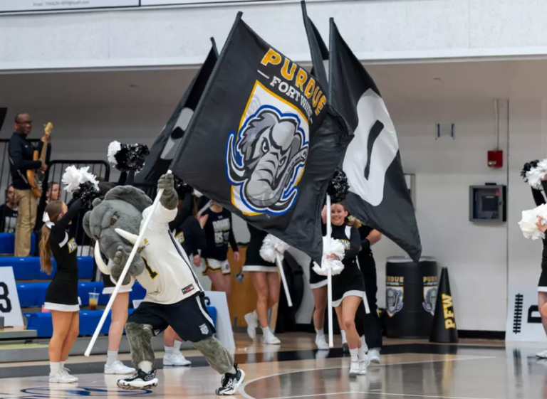Purdue Fort Wayne’s Historic Season Comes To An End In The WNIT Great 8