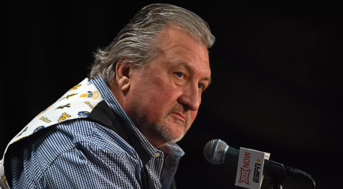 Bob Huggins to Cleveland State? Okay…with some conditions…