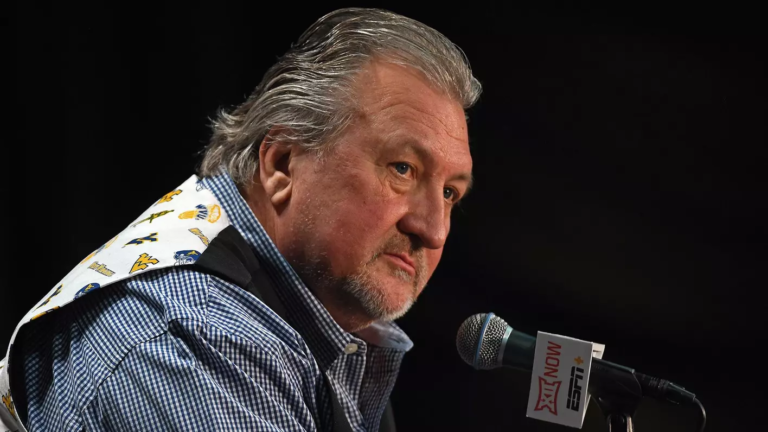 Bob Huggins to Cleveland State? Okay…with some conditions…