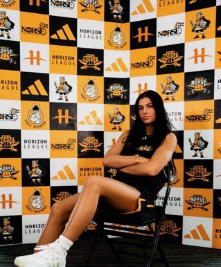 Norse Newbies: Sam Lindhorst