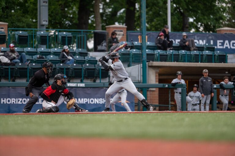 Oakland baseball 2025 season roundup