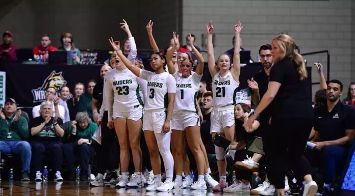 Wright State Women’s Basketball Roster Set for 2025-26