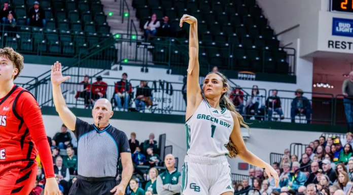 #HLWBB Starting Five: Going Batty Edition