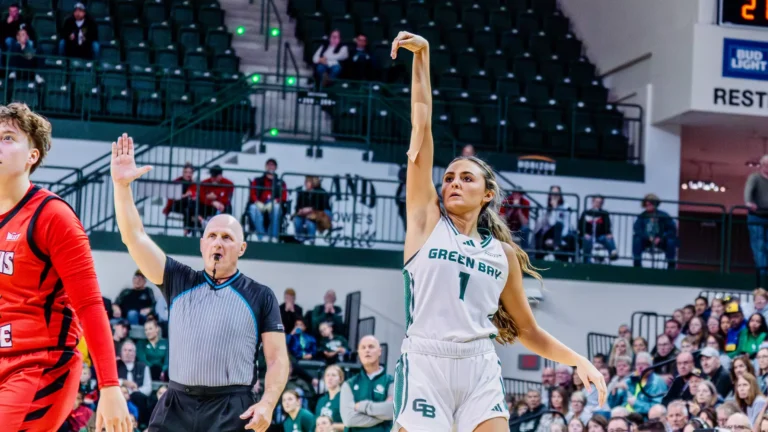 #HLWBB Starting Five: Going Batty Edition