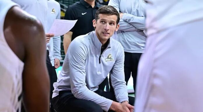 Wright State Men’s Basketball Roster Set for 2025-26